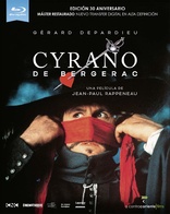 Cyrano de Bergerac (Blu-ray Movie)