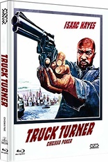 Truck Turner (Blu-ray Movie), temporary cover art