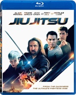 Jiu Jitsu (Blu-ray Movie)