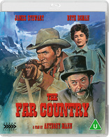 The Far Country (Blu-ray Movie)