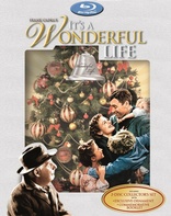 It's a Wonderful Life (Blu-ray Movie)