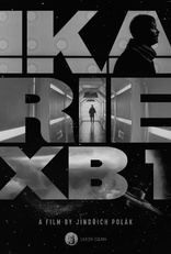 Ikarie XB 1 (Blu-ray Movie)