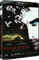 Frailty (Blu-ray Movie)