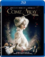 Come Away (Blu-ray Movie)