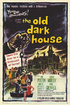 The Old Dark House (Blu-ray Movie)