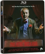 The Theatre Bizarre (Blu-ray Movie)