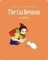 The Cat Returns (Blu-ray Movie)