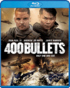 400 Bullets (Blu-ray Movie) 400 Bullets (Blu-ray Movie)
