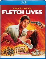 Fletch Lives (Blu-ray Movie)