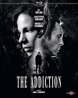 The Addiction (Blu-ray Movie)