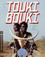 Touki Bouki (Blu-ray Movie)