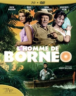 The Spiral Road (Blu-ray Movie)