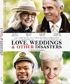 Love, Weddings & Other Disasters (Blu-ray Movie)