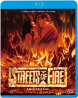 Streets of Fire (Blu-ray Movie)