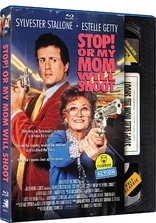 Stop! Or My Mom Will Shoot (Blu-ray Movie)