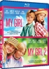 My Girl / My Girl 2 (Blu-ray Movie) My Girl / My Girl 2 (Blu-ray Movie)