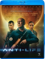 Anti-Life (Blu-ray Movie)