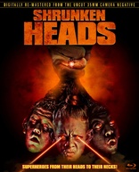 Shrunken Heads (Blu-ray Movie)