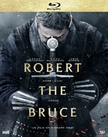 Robert the Bruce (Blu-ray Movie)