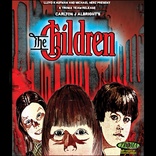 The Children (Blu-ray Movie)