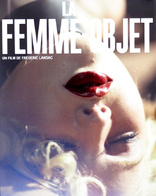 La Femme-objet (Blu-ray Movie), temporary cover art