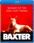 Baxter (Blu-ray Movie)