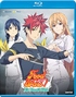 Food Wars!: Shokugeki no Soma - The Fourth Plate (Blu-ray Movie)