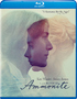 Ammonite (Blu-ray Movie)