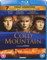 Cold Mountain (Blu-ray Movie)