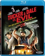 Tucker & Dale vs. Evil (Blu-ray Movie)