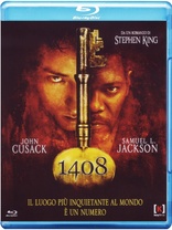 1408 (Blu-ray Movie)