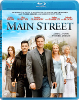 Main Street (Blu-ray Movie)