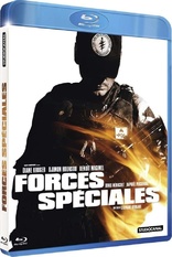 Forces Spciales (Blu-ray Movie), temporary cover art