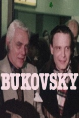 Bukovsky (Blu-ray Movie)