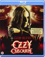 God Bless Ozzy Osbourne (Blu-ray Movie)