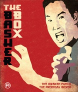 The Basher Box (Blu-ray Movie)