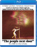 The People Next Door (Blu-ray Movie)