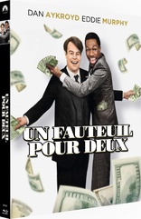 Trading Places (Blu-ray Movie)