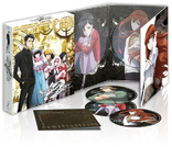 Steins;Gate 0 - Serie Completa (Blu-ray Movie)