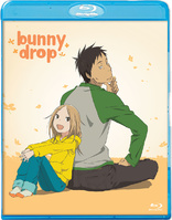 Bunny Drop (Blu-ray Movie)