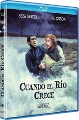 The River (Blu-ray Movie)