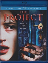 The Project (Blu-ray Movie)