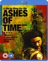 Ashes of Time Redux (Blu-ray Movie)