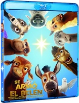 The Star (Blu-ray Movie)