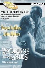 Weddings and Babies (Blu-ray Movie)