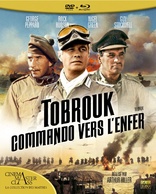 Tobruk (Blu-ray Movie)