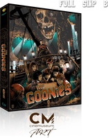 The Goonies 4k (Blu-ray Movie)