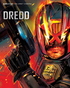 Dredd 4K + 3D (Blu-ray Movie)