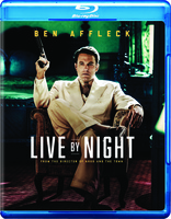 Live by Night (Blu-ray Movie), temporary cover art