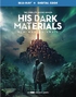 His Dark Materials: The Complete Second Season (Blu-ray Movie)